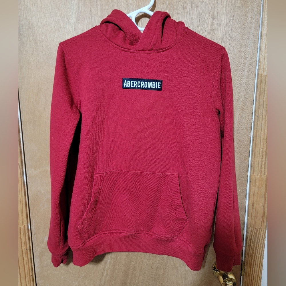 Abercrombie Pullover Hoodie